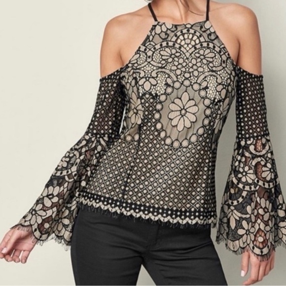 VENUS Top - Picture 1 of 8